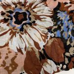 Vera Bradley Soft Fringe Scarf Madison Garden Blush- NEW Photo 9