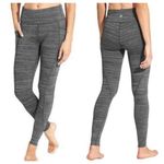 Athleta High Rise Space Dye Chaturanga to Town XSP Photo 1