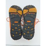 5.11  ABR Recon Trainer Sneakers Womens 8 Orange Athletic Running Gym Rope Ready Photo 7