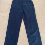 Lululemon Softstreme Pants In Navy - Short Photo 3