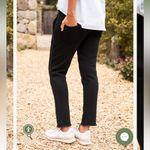 Frank & Eileen  NEW WITHOUT TAGS Blackrock Utility Sweatpant Medium luxury Photo 1