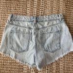 Garage  Jean Shorts Photo 2