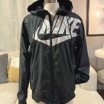 Nike Windbreaker Jacket Zip-Up Photo 0