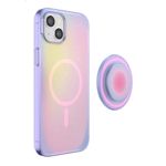 PopSockets Pop socket phone case iPhone 15 plus Photo 2