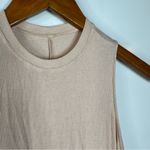Nan Dress *lululemon lab Naked Photo 7