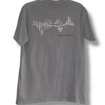 Coastal Cotton gray life uninhibited houndstooth fish skeleton T Photo 3