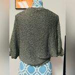 Alice Moon  Blouse By Moon Collection Size Small Photo 4