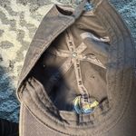 Russell Athletic University of North Carolina Charlotte Grey 49ers Baseball Hat 🫧 Photo 3