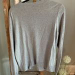 Merona Marona size XL, gray button sweater cardigan Photo 3