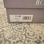 Black heel Size 7.5 Photo 6