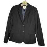 J.Crew  Suiting Wool‎ Blend Blazer Photo 0