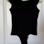 Cotton On  Ribbed Bodysuit Photo 0