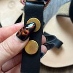 Malene Birger Sandals Size 7.5 Photo 5