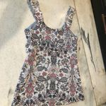 Studio Y Maurice's Floral Dress Tank - S Photo 1