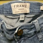 frame denim Frame Le Skinny de Jeanne Photo 1