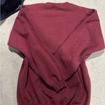 Hard Rock Hotel Las Vegas Vintage Crewneck Purple Size M Photo 1