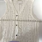 *NEW* Adora Knit Cardigan White Size undefined Photo 8