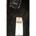 Maeve Retro Tilde Jacquard Mixed Media Colored Polka Dots Dress Size S NWT Photo 15