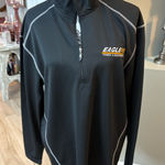 River’s End. size large quarter zip pullover Photo 0