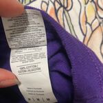 Gildan Louisiana Saturday Night Long Sleeve Tee Photo 6