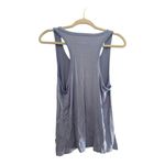 Aerie  Periwinkle Soft Tank Top Size Small Photo 1