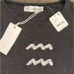 Free People The Laundry Room Baby Tee Photo 0