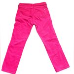 Kate Spade New York Play Hooky Perry Street Bold Pink 28 crop straight leg pant Photo 7