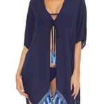 Becca Wayfarer Kimono Cover Up Photo 0