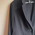 Apostrophe  Black Blazer 18W Photo 1