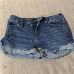 Universal Threads jean shorts Photo 0