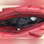 Kendall + Kylie Women’s Elegant Burgundy Shoulder Bag Photo 9