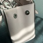 Michael Kors Pink Satchel Handbag Photo 5