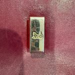 CELINE Vintage Céline Horse Carriage Clasp Burgundy Leather Shoulder Bag Photo 6