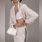 Maeve Anthropologie  Tweed Midi Skirt Photo 1