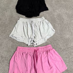 Amazon 3-Pack Shorts  Photo 0