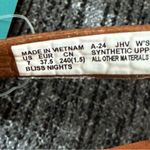 REEF  Women’s Bliss Nights Flip Flops Photo 9