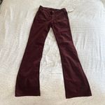 AG Adriano Goldschmied NWT  Bootcut Flare Jeans Photo 3