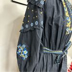 Shoshanna Nwt  Daria Dress in Size 12 Photo 7