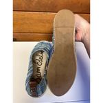 Sam Edelman * Weaved/Leather * ESPADRILLES * Shoes Sz 7.5 Photo 2