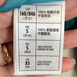 Disney Parks Haunted Mansion Windbreaker Jacket Madame Leota Magic Kingdom New Photo 3