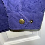 Duluth Trading Company  Women’s Quilted Insulated Barn Style Jacket/Coat Sm-EUC Photo 4