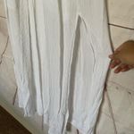 LA Made Mara Embroidery Maxi Dress Photo 9