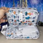 Vera Bradley Harry Potter x herbology all in one cellphone wallet NWT Photo 2