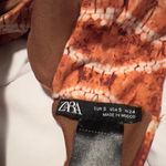 ZARA  Bikini Set High-Waisted Photo 5