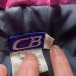 VTG 80s CB Sports Gore Photo 5