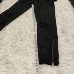 ALBION FIT  Jumpsuit in Black XXS Photo 5