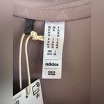 Adidas  Women’s Ultimate 365 Solid sleeveless polo Shirt NWT Photo 2