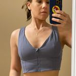 Free People It’s an Illusion Sports Bra Photo 0