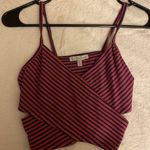 Charlotte Russe Tank Crop Top Photo 0