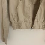 Guess Vintage  Jeans beige cropped hoodie Photo 1